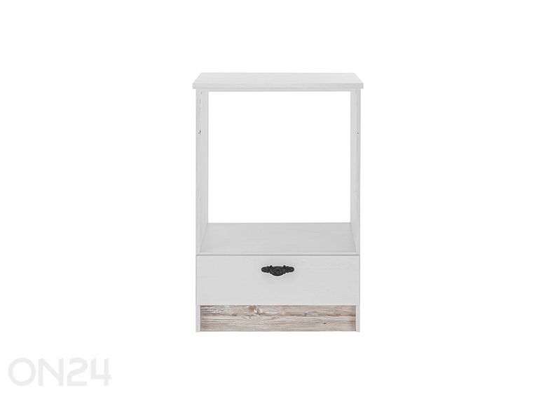 Ahjukapp Florenz suurendatud