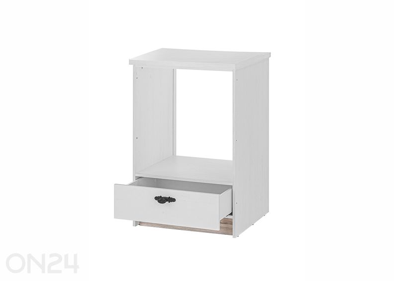 Ahjukapp Florenz suurendatud