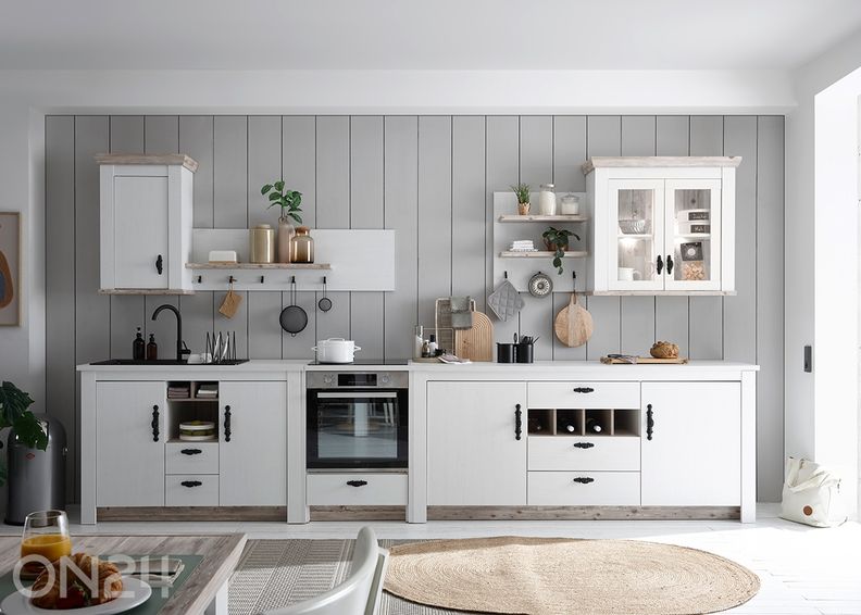 Ahjukapp Florenz suurendatud