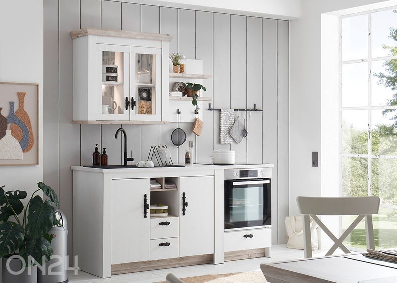 Ahjukapp Florenz suurendatud