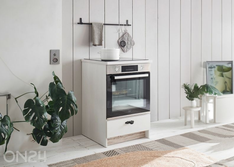 Ahjukapp Florenz suurendatud