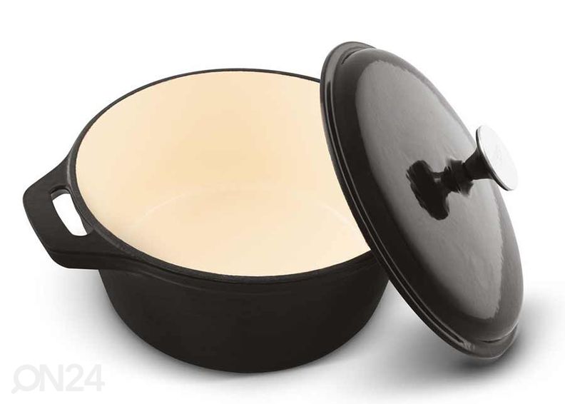 Ahjupott Lamart 4,3 L suurendatud