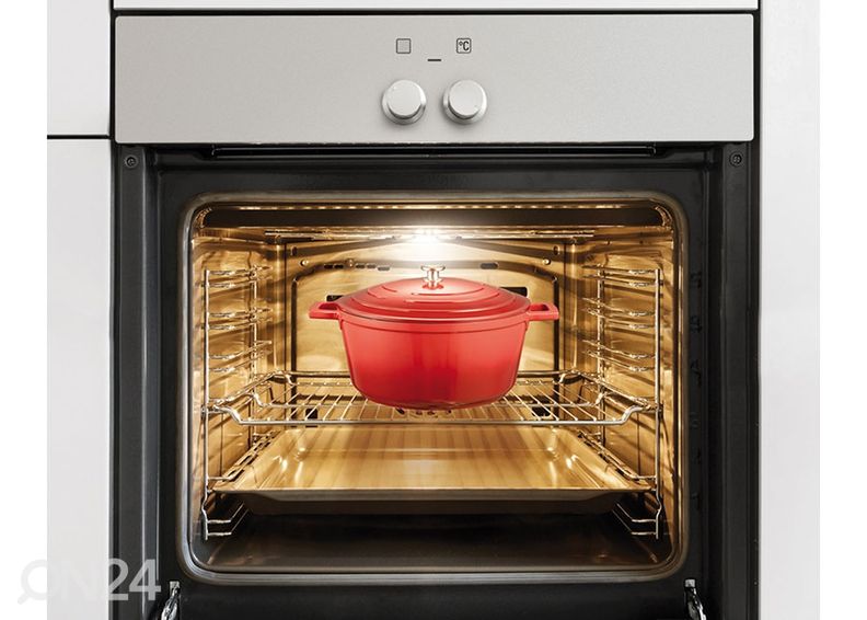 Ahjupott Tescoma Bordeaux Ø 24 cm, 4.7 L suurendatud