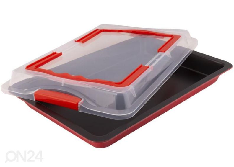 Ahjuvorm kaanega Lamart LT3102 suurendatud