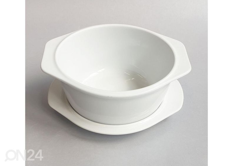 Ahjuvormi komplekt suurendatud