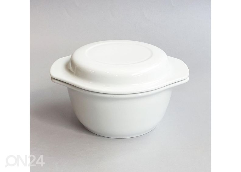 Ahjuvormi komplekt suurendatud