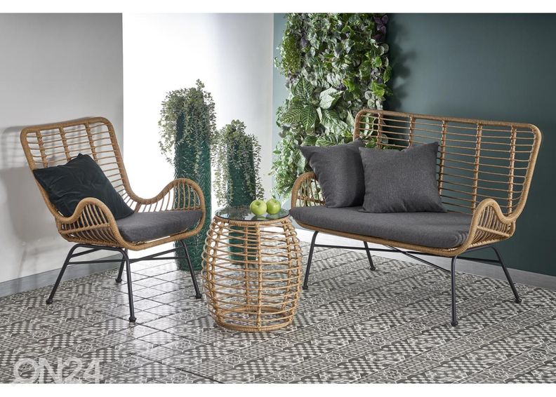 Aiadiivan 2 tk suurendatud