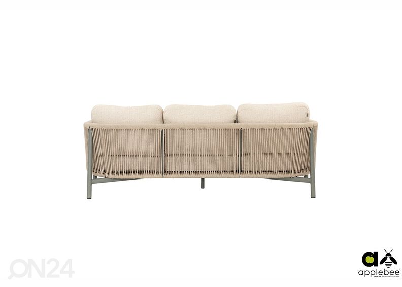 Aiadiivan Bora Bora suurendatud