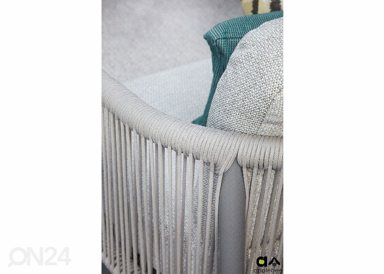 Aiadiivan Bora Bora suurendatud