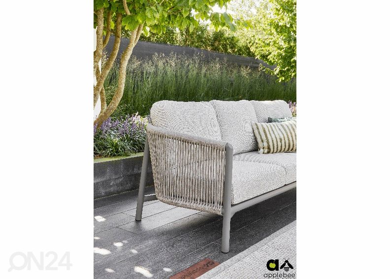 Aiadiivan Bora Bora suurendatud