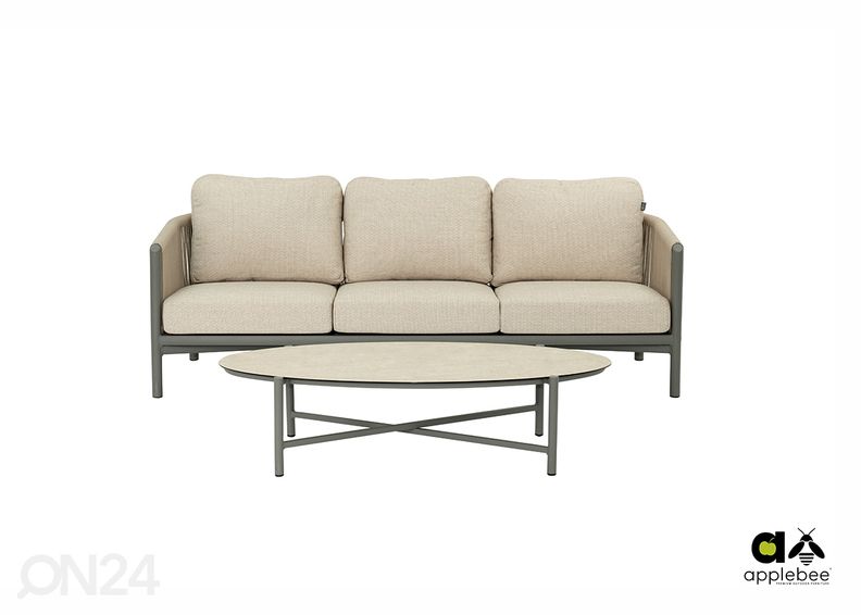 Aiadiivan Bora Bora suurendatud