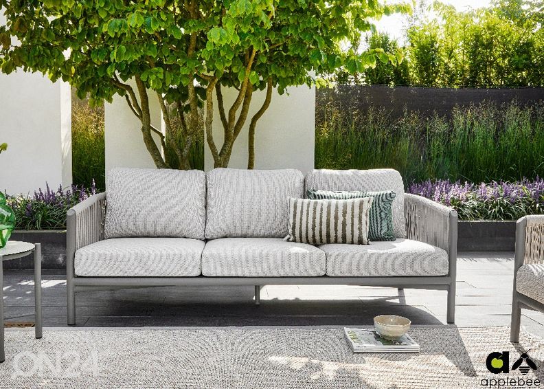 Aiadiivan Bora Bora suurendatud