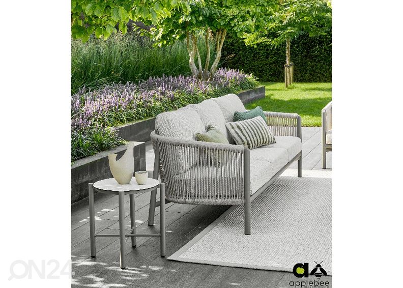 Aiadiivan Bora Bora suurendatud