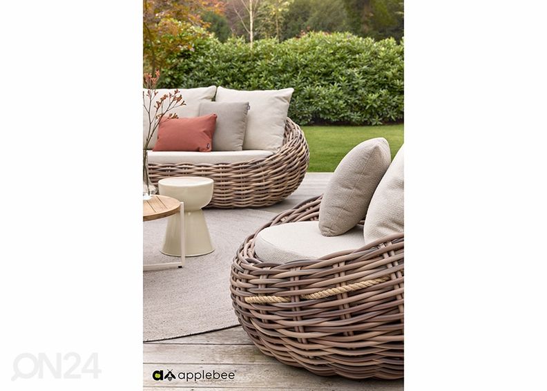 Aiadiivan Cocoon suurendatud