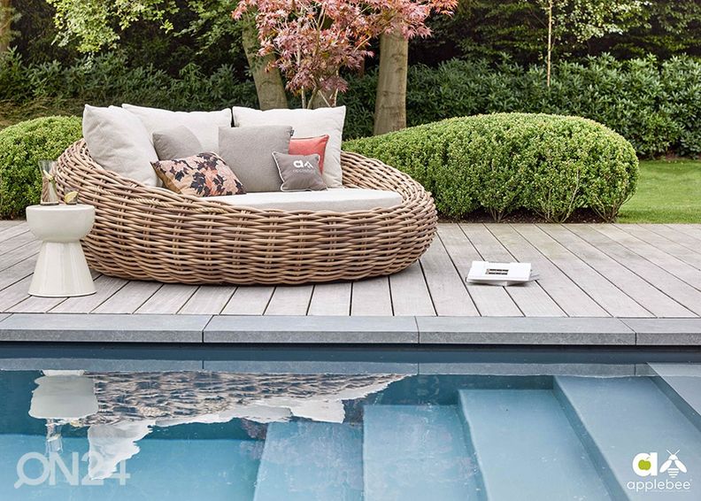 Aiadiivan Cocoon suurendatud