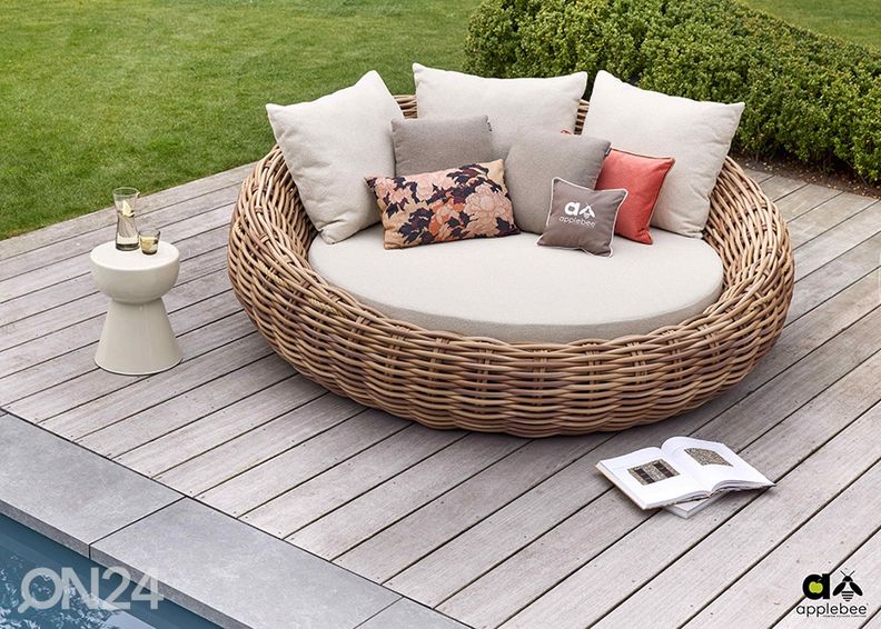 Aiadiivan Cocoon suurendatud