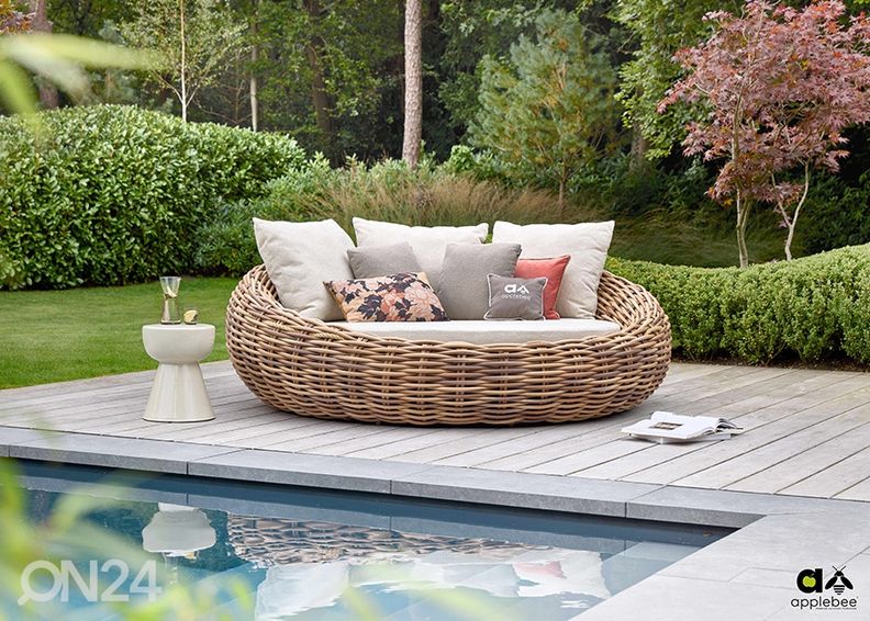 Aiadiivan Cocoon suurendatud