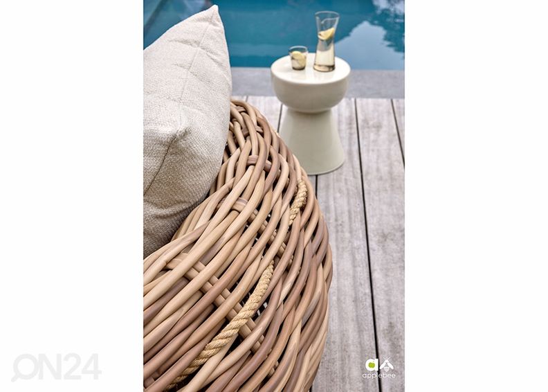 Aiadiivan Cocoon suurendatud