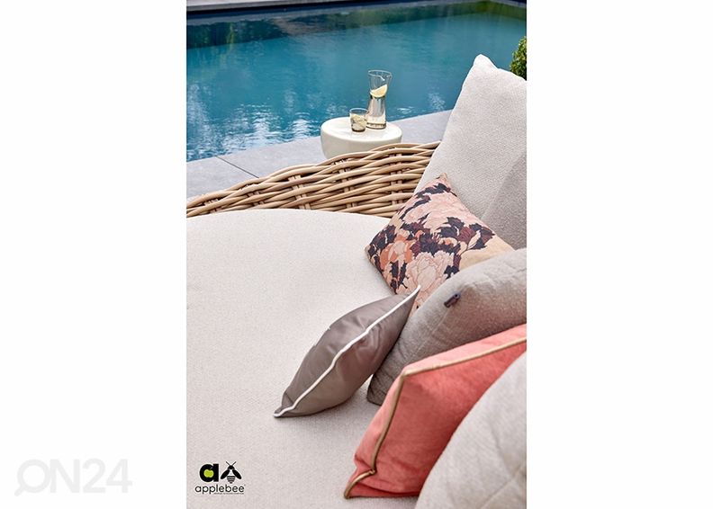 Aiadiivan Cocoon suurendatud