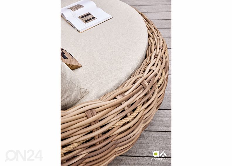 Aiadiivan Cocoon suurendatud