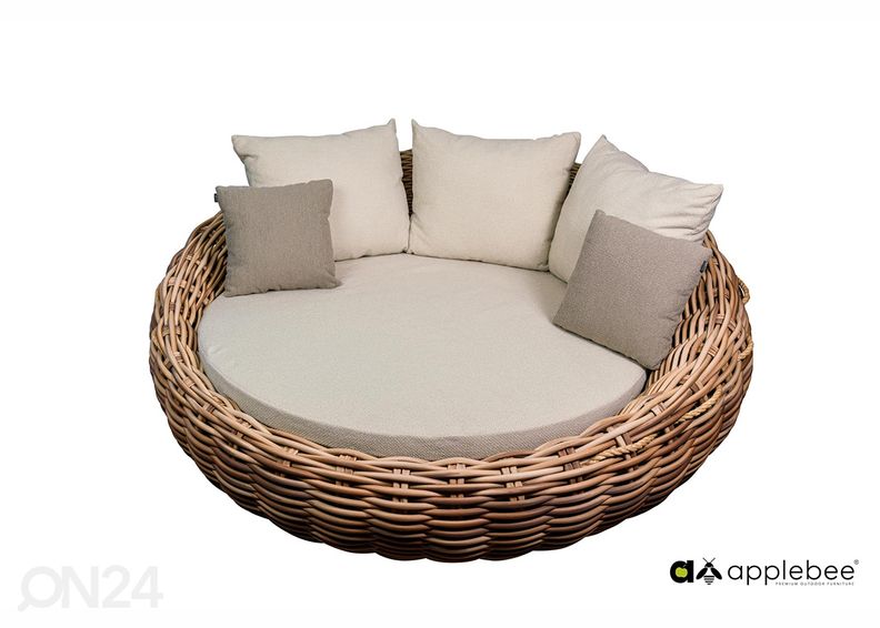 Aiadiivan Cocoon suurendatud