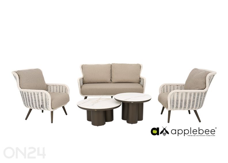 Aiadiivan Key Largo 162 cm suurendatud