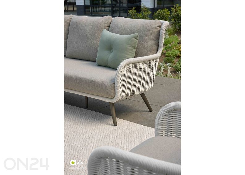 Aiadiivan Key Largo 162 cm suurendatud