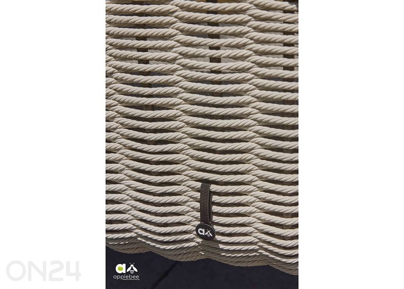 Aiadiivan Key Largo 162 cm suurendatud