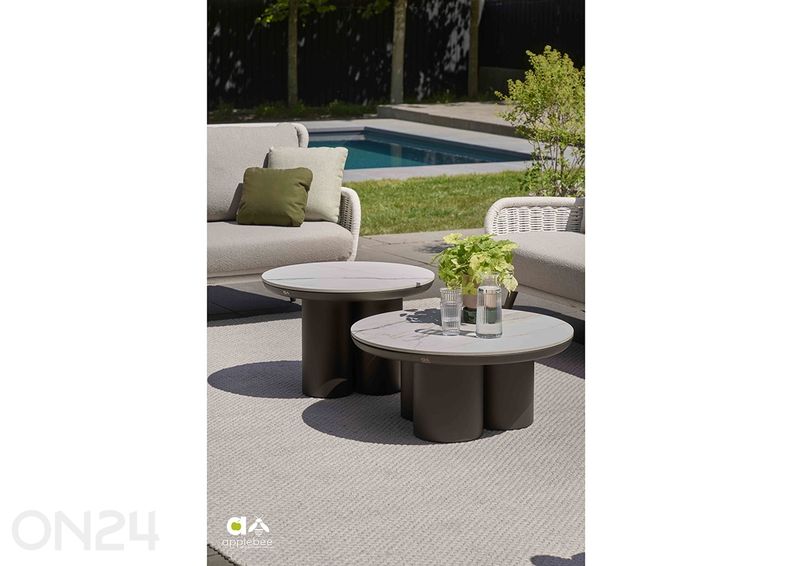 Aiadiivan Key Largo 205 cm suurendatud