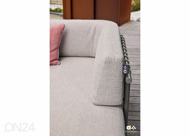 Aiadiivan Maui 200 cm suurendatud