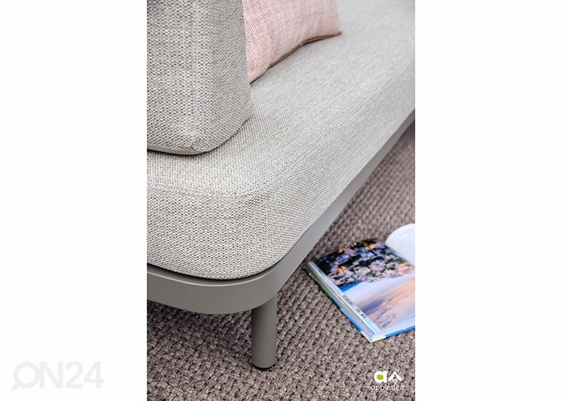 Aiadiivan Maui 200 cm suurendatud