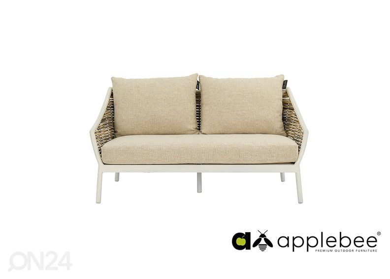 Aiadiivan Milou 145 cm suurendatud