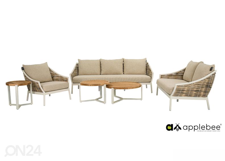 Aiadiivan Milou 145 cm suurendatud