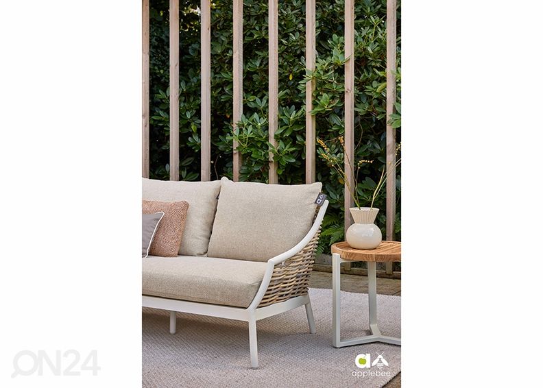 Aiadiivan Milou 145 cm suurendatud