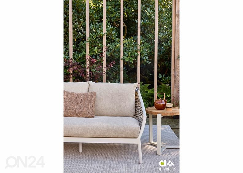 Aiadiivan Milou 145 cm suurendatud