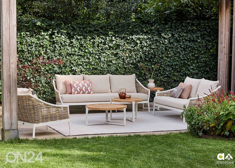 Aiadiivan Milou 145 cm suurendatud