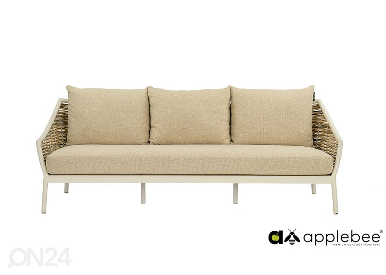 Aiadiivan Milou suurendatud