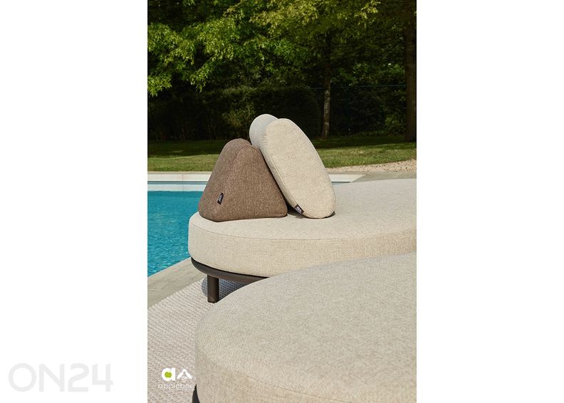 Aiadiivan Moon Island suurendatud