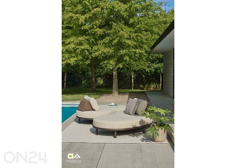 Aiadiivan Moon Island suurendatud