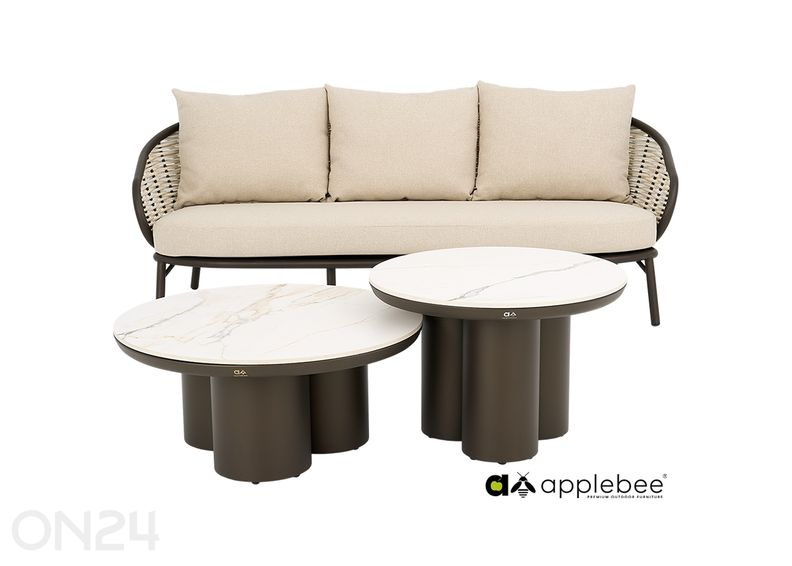 Aiadiivan Pine Key 191 cm suurendatud