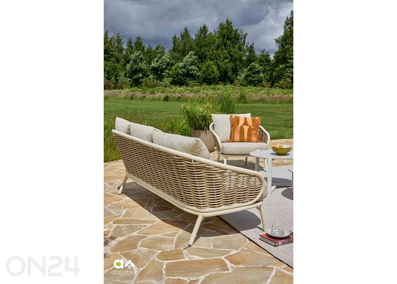 Aiadiivan Pine Key 191 cm suurendatud