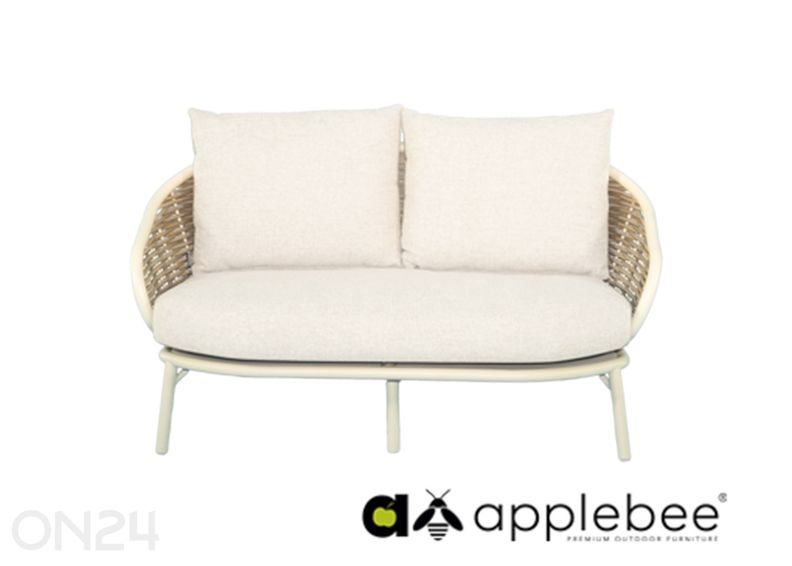 Aiadiivan Pine Key suurendatud