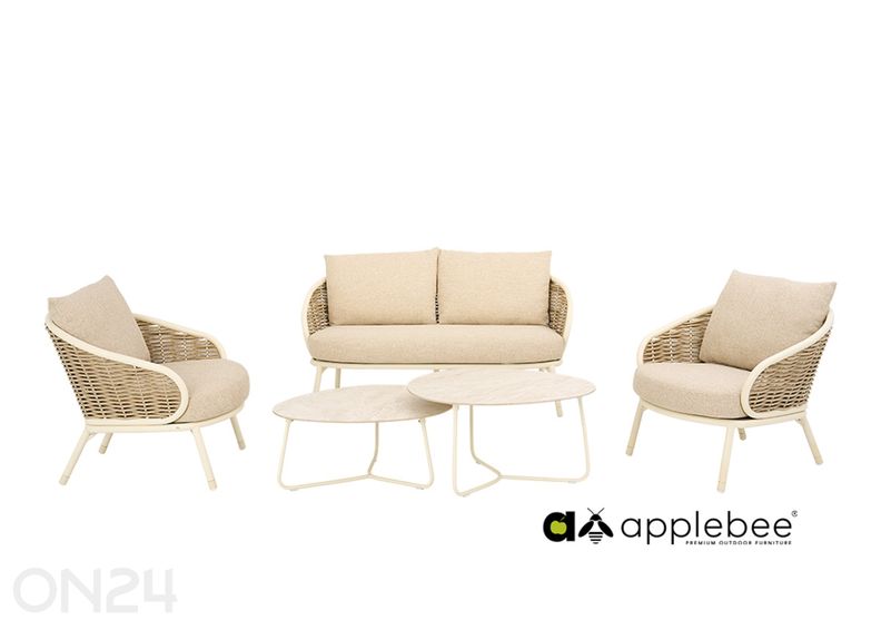 Aiadiivan Pine Key suurendatud