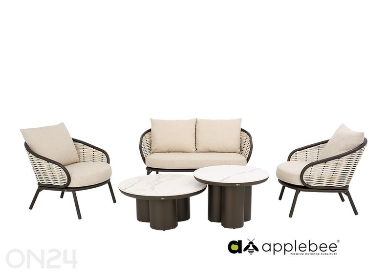 Aiadiivan Pine Key suurendatud