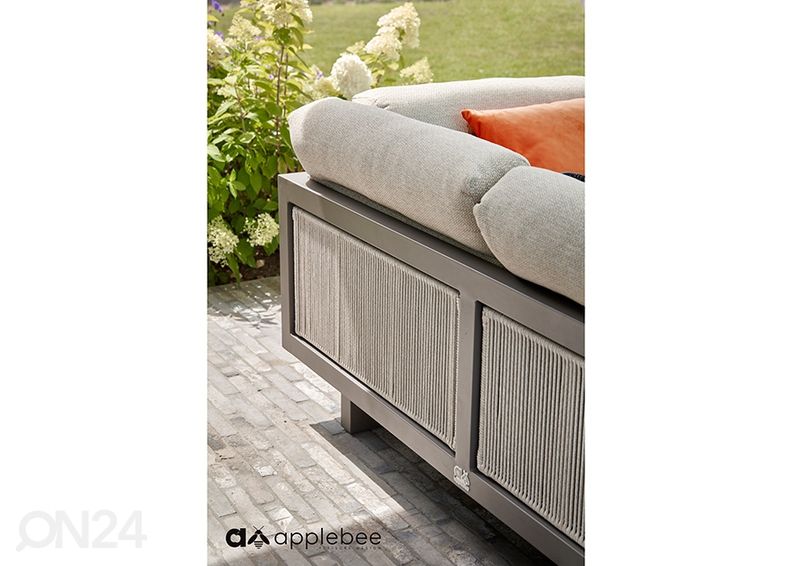 Aiadiivan Santorini Rope parem suurendatud