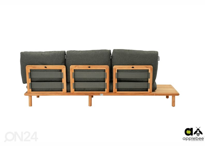 Aiadiivan Sling parem suurendatud