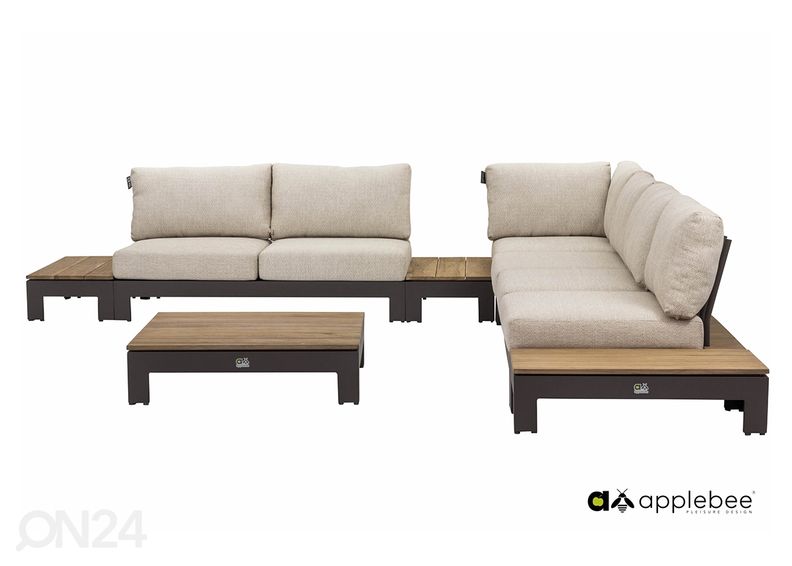 Aiadiivan Sticks & More suurendatud