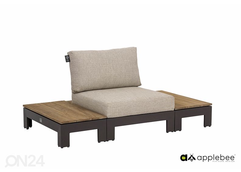 Aiadiivan Sticks & More suurendatud