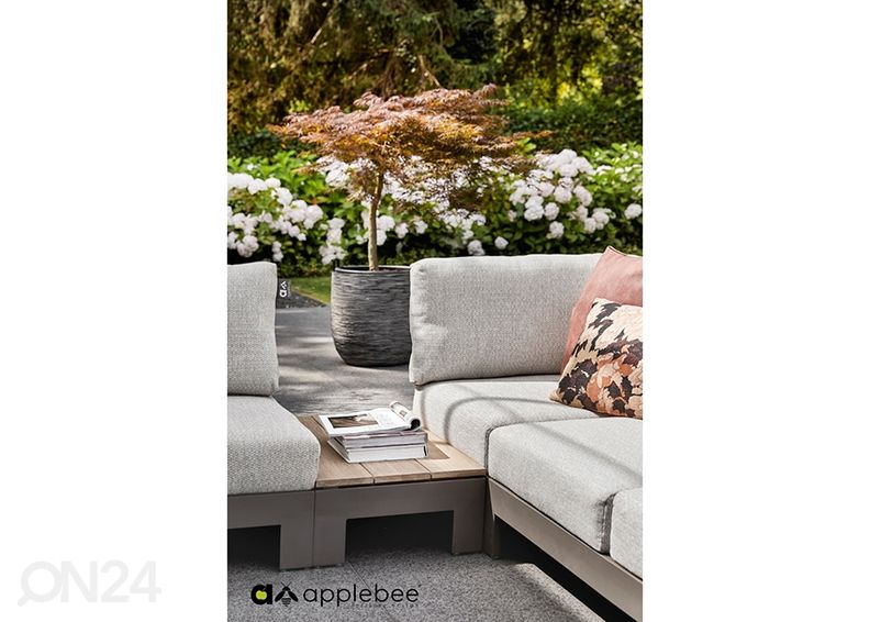 Aiadiivan Sticks & More nurk suurendatud