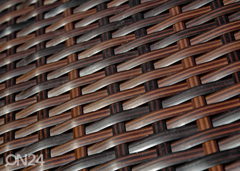 Aiadiivani moodul/tugitool Parte suurendatud